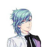 粘土人 歌之☆王子殿下剧场版:禁忌之夜 XXXX  美风蓝