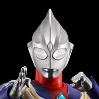 S.H.Figuarts（真骨雕制法）迪迦奥特曼 复合型 30周年纪念版