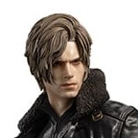 卡普空雕像 创作者系列 生化危机：安魂曲 里昂·S·肯尼迪