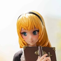 YU-01A 修女 艾拉