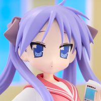 Trio-Try-iT 幸运星 柊镜