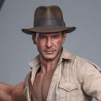 MMS860 《夺宝奇兵2：魔域奇兵》琼斯博士 普通版