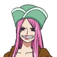 战光绝景 航海王 乔艾莉·波妮