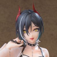 碧蓝航线 乌尔里克·冯·胡贝尔-衬衫版（B）