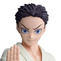 VIBRATION STARS 鬼灭之刃 猗窝座·狛治（B款：狛治）