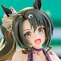 XStellar系列 赛马娘 里见皇冠 -开创未来-