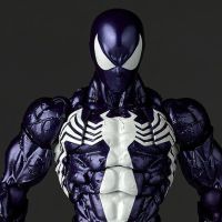 转轮科技 惊奇山口 共生体蜘蛛侠（紫色版）