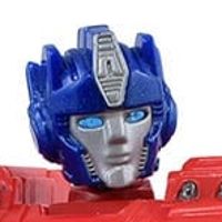 变形金刚工作室系列20 奥利安·派克斯