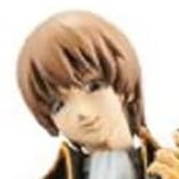 DXF 银魂 ～大江户武鉴～ 第四阵 冲田总悟