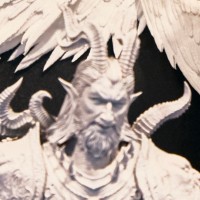 Articoy 魔法门之英雄无敌3 大恶魔