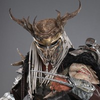 MMS863 《铁血战士：杀戮之地》 铁血战士父亲