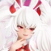 景品收藏 麻将格斗少女 格林·阿珞薇 兔女郎