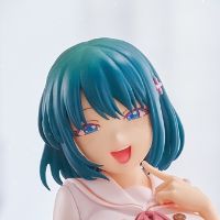 压泡面 和青梅竹马之间不会有恋爱喜剧 水萌汐