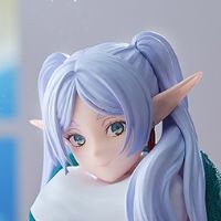 Yumemirize 葬送的芙莉莲 芙莉莲 ～居家服～