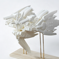 超级机器人大战OG 白雪女神