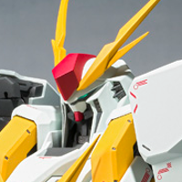 ROBOT魂（Ka版）＜SIDE MS＞ RX-105 Ξ高达（柯西高达）（机动战士高达 闪光的哈萨维）