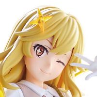 ESPRESTO 某科学的超电磁炮 5级能力者 心理掌握 食蜂操祈