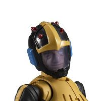 G.M.G.系列收藏15 机动战士高达 吉翁公国军 黑色三连星 马修