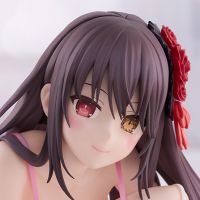 悠闲时光 约会大作战 时崎狂三