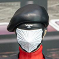 S.H.Figuarts.  新·假面骑士 修卡下级成员／红