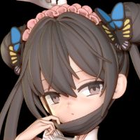 蔚蓝档案 地雷系 妃咲