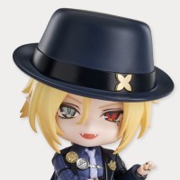 粘土人 绝区零 雨果·维拉德