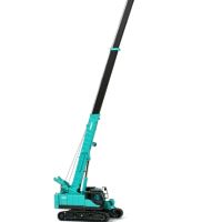 31-0316 神户TK750G履带式起重机