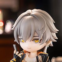 崩坏：星穹铁道 开拓者（男）