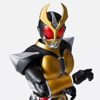 S.H.Figuarts（真骨雕制法） 假面骑士亚极陀 大地形态 25周年纪念版