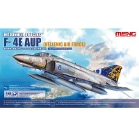 LS-021 麦克唐纳-道格拉斯 F-4E AUP战斗机（希腊空军）
