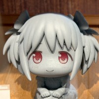 Look up 魔法少女小圆 鹿目圆