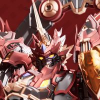 圣兽之首 · 麒麟