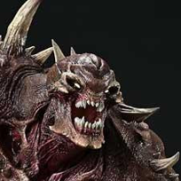 究极稀有主线 毁灭战士:黑暗时代 追击幼魔