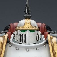 战锤：荷鲁斯之乱 白疤军团 MKIII型战术军团士兵