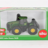 1892 约翰-迪尔9630拖拉机