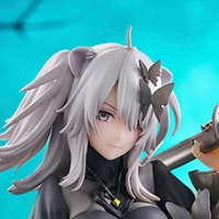 一番赏 hololive ～反派风格～ 狮白牡丹奖 狮白牡丹