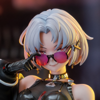 胜利女神：新的希望 德雷克