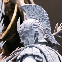 Articoy 魔法门之英雄无敌3 泰坦巨人