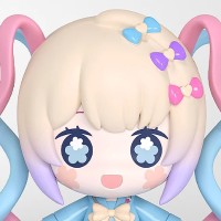 Huggy Good Smile 主播女孩重度依赖 超绝最可爱天使酱