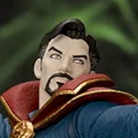 ACT/CUT 漫威 奇异博士