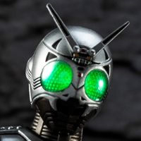 S.H.Figuarts (真骨雕制法) 影月 Shadow Flash版