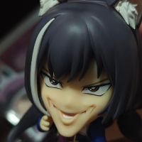 凯露接头进行时