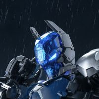 蝙蝠侠：阿卡姆骑士 阿卡姆骑士