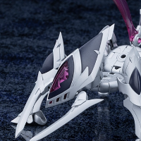 阿尔卡纳蒂亚 异种阿尔玛 莱吉安特