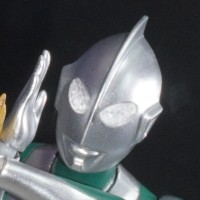 S.H.Figuarts 新·奥特曼-能量消耗时