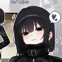 夜露 包胶可动手办