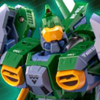 TOYRISE 机甲创世记MOSPEADA  ANOTHER GENESIS AFC-01X Δ 火光号 Delta