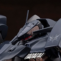 V.I.系列 装甲核心 雷纳德 03-AALIYAH Orlea