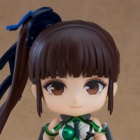 粘土人#2932 剑星 伊芙