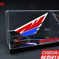 NO.8005 炫彩灯光展台